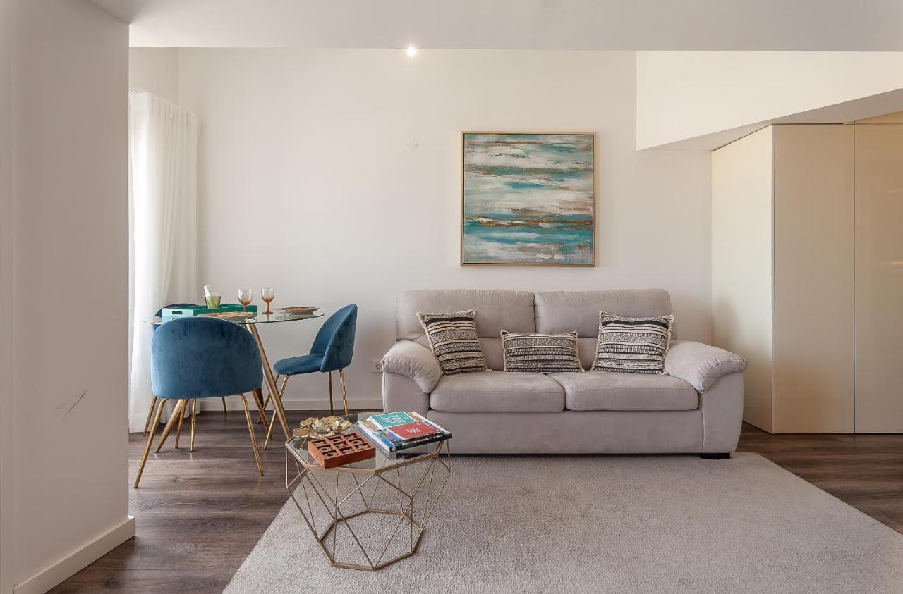 Urbana Homes Aveiro Exterior foto