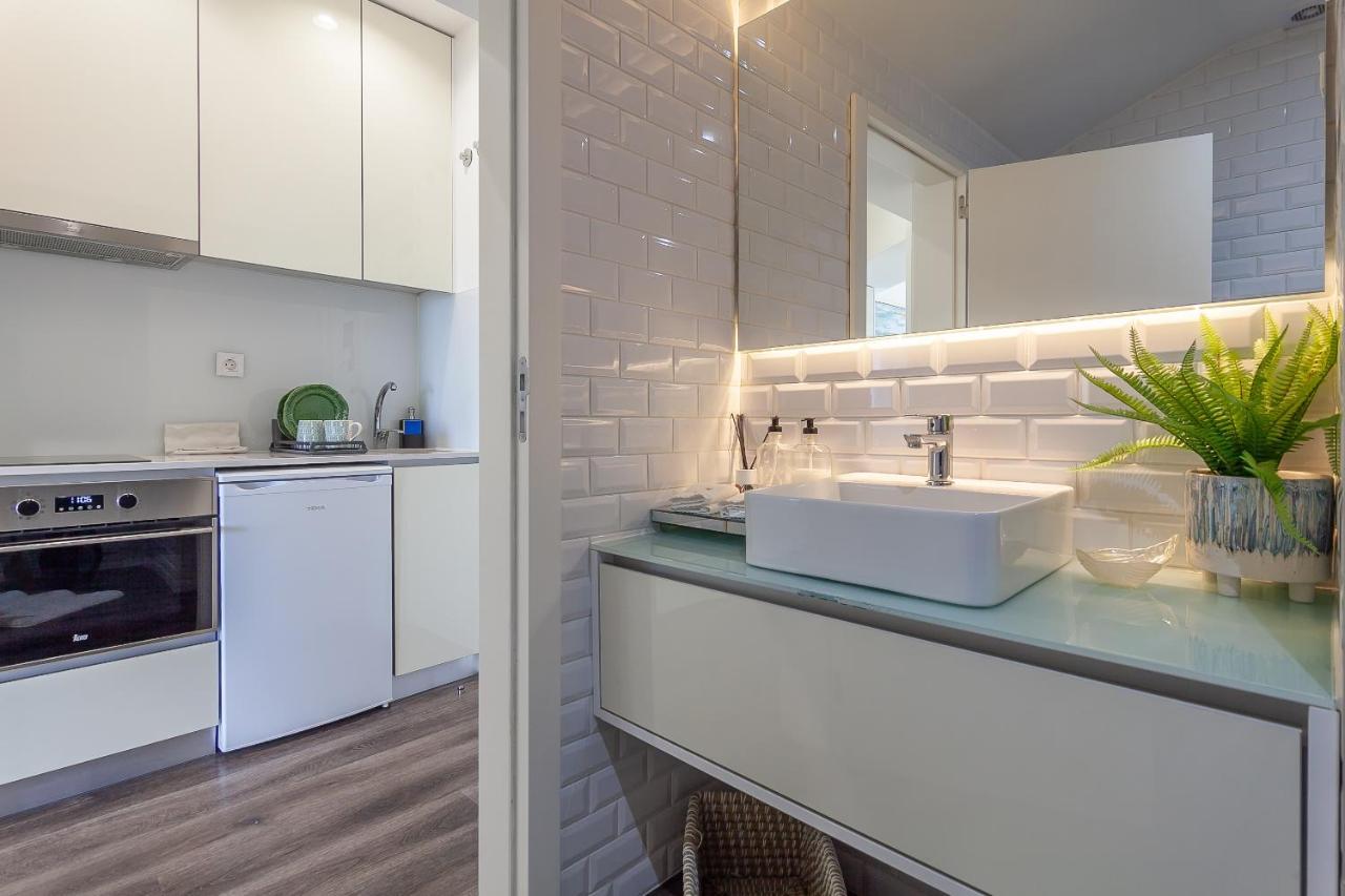 Urbana Homes Aveiro Exterior foto